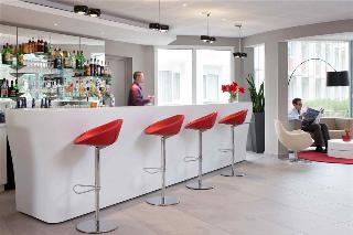 Hotel Novotel Pau Lescar