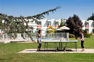 Hotel Novotel Pau Lescar