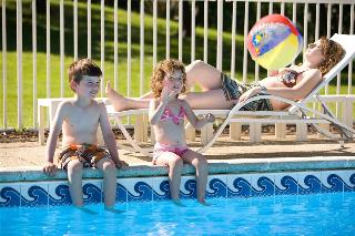 Hotel Novotel Pau Lescar