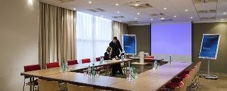 Hotel Novotel Poissy Orgeval
