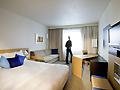 Hotel Novotel Poissy Orgeval