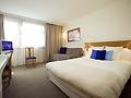 Hotel Novotel Poissy Orgeval