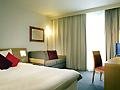 Hotel Novotel Poissy Orgeval