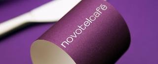 Hotel Novotel Poissy Orgeval