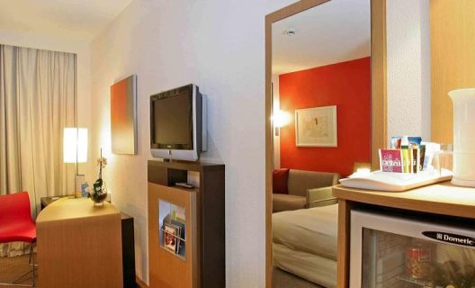 Hotel Novotel Porto Gaia