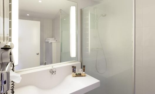 Hotel Novotel Porto Gaia