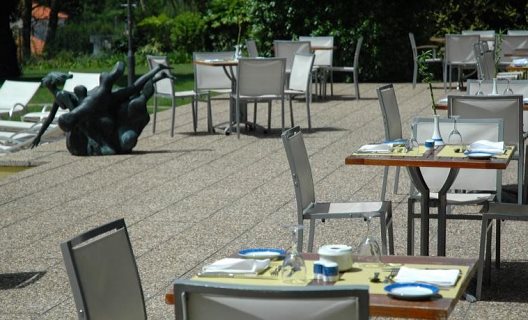 Hotel Novotel Porto Gaia