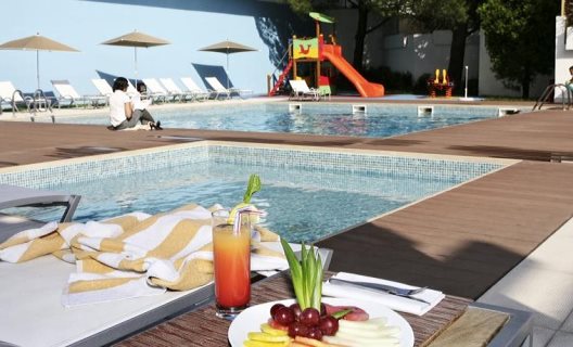 Hotel Novotel Porto Gaia