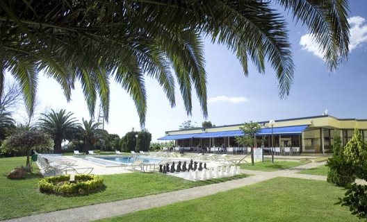 Hotel Novotel Porto Gaia