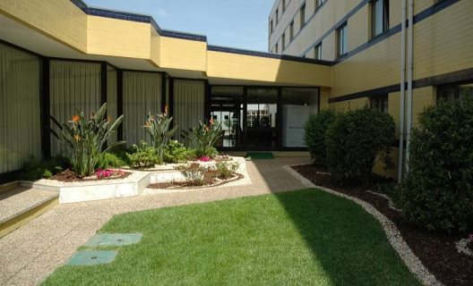 Hotel Novotel Porto Gaia