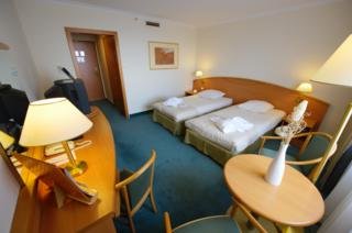 Hotel Novotel Poznan Centrum