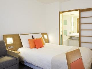 Hotel Novotel Reims Tinqueux