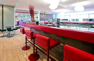 Hotel Novotel Roma Eur