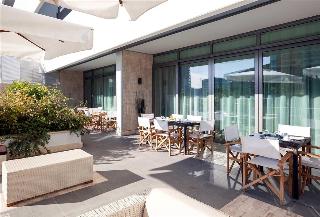 Hotel Novotel Roma Eur
