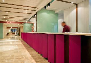 Hotel Novotel Roma Eur