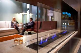 Hotel Novotel Roma Eur