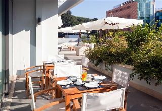 Hotel Novotel Roma Eur
