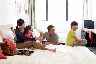 Hotel Novotel Roma Eur