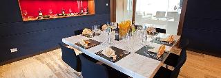 Hotel Novotel Roma Eur
