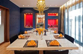 Hotel Novotel Roma Eur