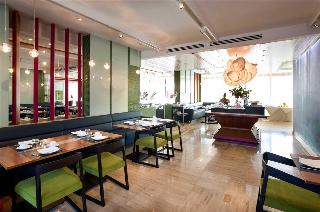 Hotel Novotel Roma Eur