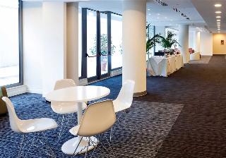 Hotel Novotel Roma Eur