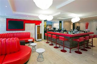 Hotel Novotel Roma Eur