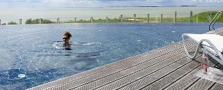 Hotel Novotel Royan