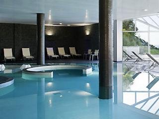 Hotel Novotel Royan