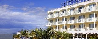 Hotel Novotel Royan