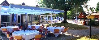 Hotel Novotel Saclay
