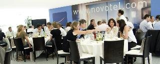Hotel Novotel Saint Quentin Golf National