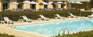 Hotel Novotel Saint Quentin Golf National