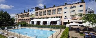 Hotel Novotel Saint Quentin Golf National