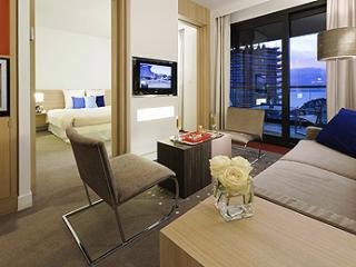 Hotel Novotel Saint Quentin Golf National