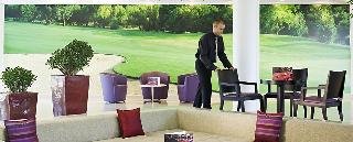 Hotel Novotel Senart Golf De Greenparc