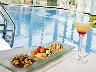 Hotel Novotel Senart Golf De Greenparc