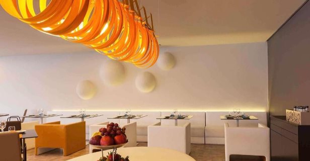 Hotel Novotel Setubal