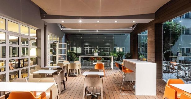 Hotel Novotel Setubal