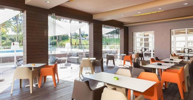 Hotel Novotel Setubal