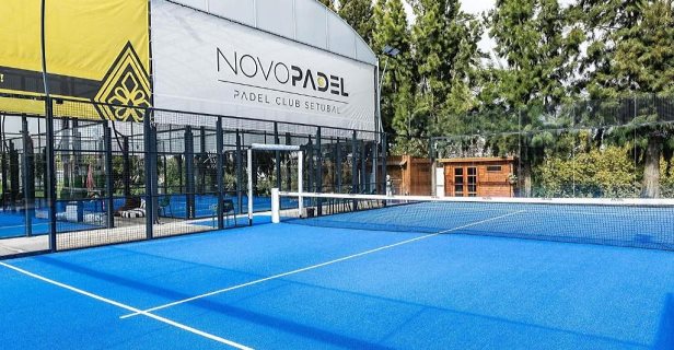 Hotel Novotel Setubal