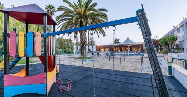 Hotel Novotel Setubal