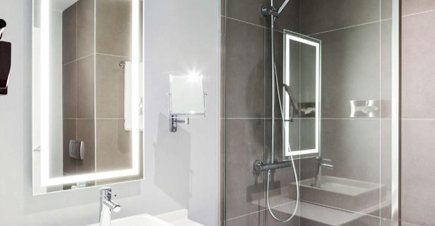 Hotel Novotel Sevilla