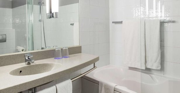 Hotel Novotel Sevilla