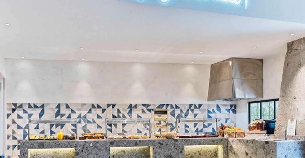 Hotel Novotel Sevilla