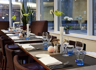 Hotel Novotel Sheffield Centre