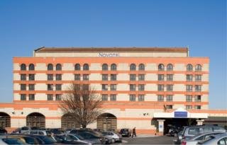 Hotel Novotel Southampton