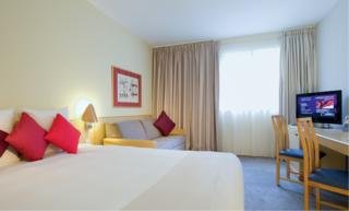 Hotel Novotel Southampton