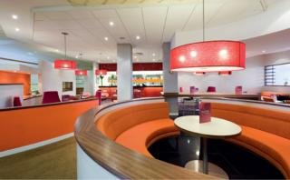 Hotel Novotel Southampton