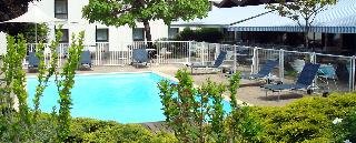 Hotel Novotel St Etienne Aéroport